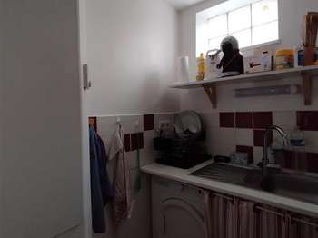 Location maison 2 pièces