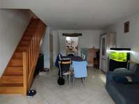 Location maison 2 pièces