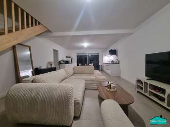 Location maison 5 pièces