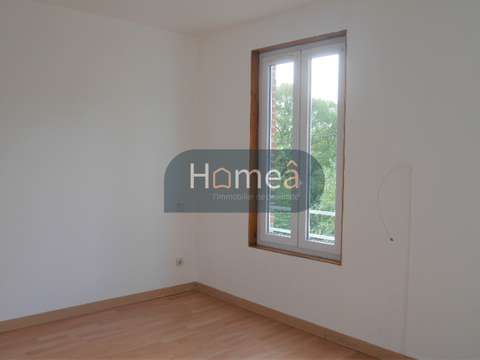 Location maison 5 pièces