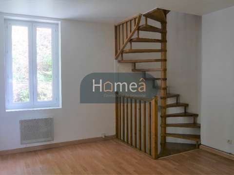 Location maison 5 pièces