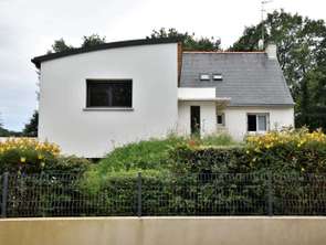 Location Maison 3 chambresPéaule