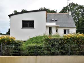 Location Maison 3 chambresPéaule