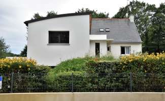 Photo Location maison Péaule