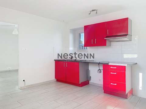 Location maison 5 pièces