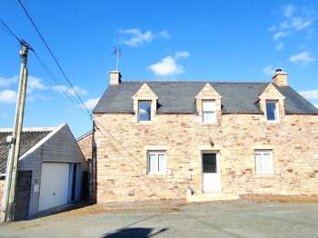 Photo Location maison Péaule