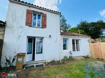 Location Maison 1 chambrePéault