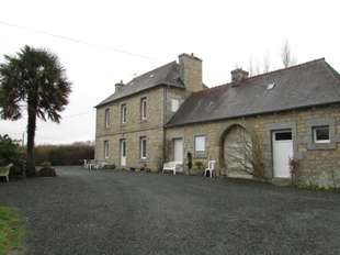 Photo Location maison Pédernec