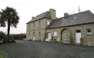 Photo Location maison Pédernec