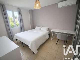 Location maison 6 pièces