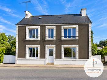 Photo Location maison Peillac