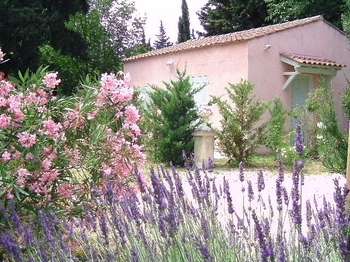 Location Maison 2 chambresPélissanne