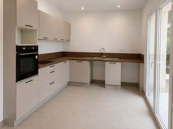Location maison 4 pièces Pélissanne 13