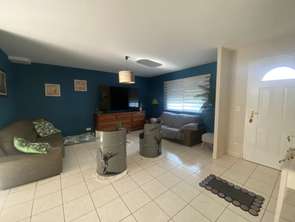 Location Maison 4 chambresPellouailles-les-Vignes