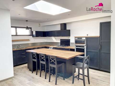 Location maison 6 pièces Location maison 6 pièces