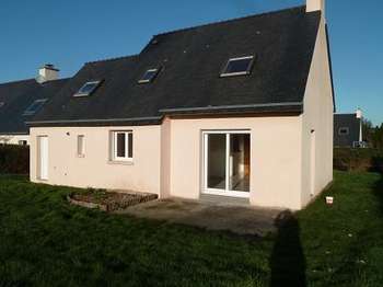 Location Maison 4 chambresPencran