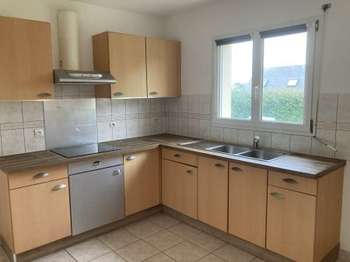 Location maison 6 pièces
