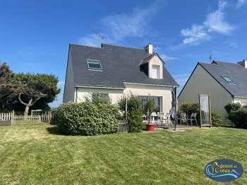 Location maison 5 pièces