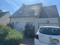 Location maison 5 pièces