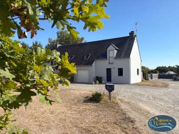 Location Maison 3 chambresPénestin