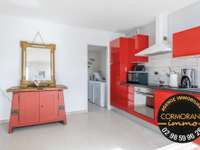 Location maison 3 pièces