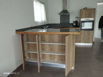 Location Maison 3 chambresPenta-di-Casinca
