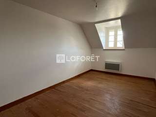 Location maison 4 pièces