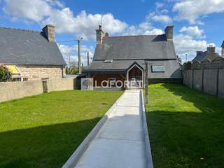 Location maison 4 pièces