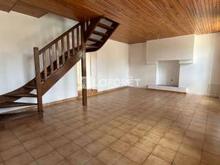 Location maison 4 pièces