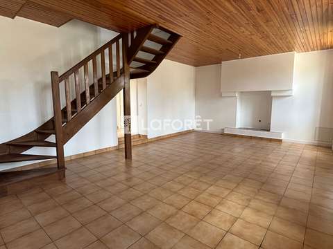 Location maison 4 pièces