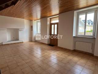 Location maison 4 pièces