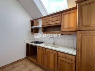 Location maison 4 pièces