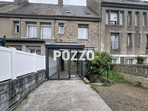 Location maison 3 pièces Percy 50