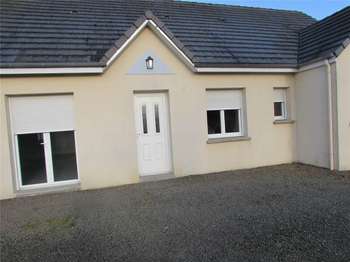 Location Maison 3 chambresPercy