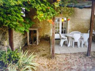 Location maison 3 pièces