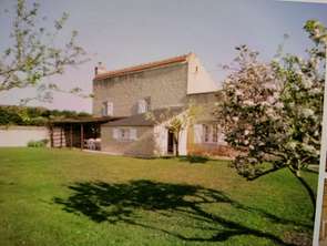 Location Maison 2 chambresPercy-en-Auge