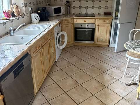 Location maison 3 pièces