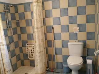 Location maison 3 pièces