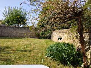 Location maison 3 pièces