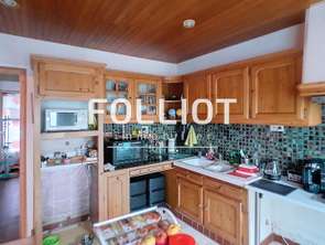 Location Maison 4 chambresPercy-en-Normandie