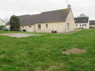 Location maison 4 pièces