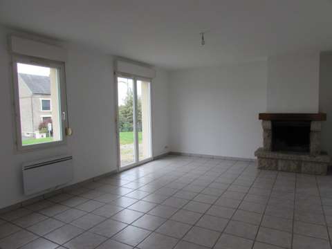 Location maison 4 pièces