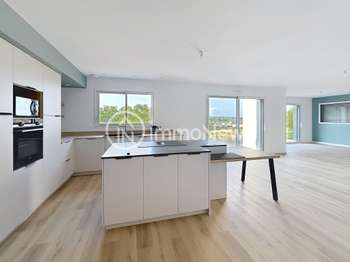 Location Maison 3 chambresPercy-en-Normandie