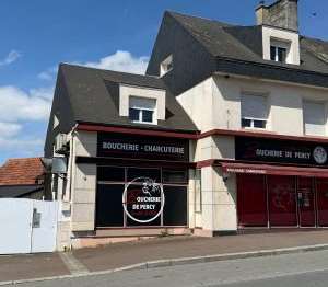 Location MaisonPercy-en-Normandie