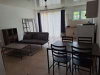 Location maison 2 pièces