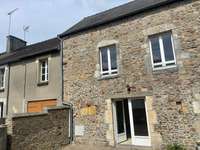 Location maison 4 pièces Location maison 4 pièces