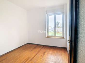 Location maison 5 pièces