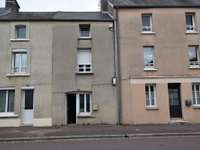 Location maison 4 pièces