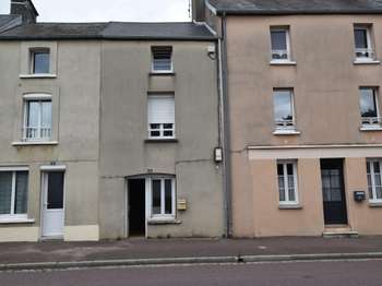 Location Maison 4 piècesPériers