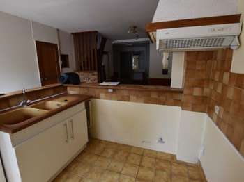 Location maison 4 pièces